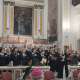 La Corale Ecumenica �Anna Sinigaglia� di Bari lo scorso 23 maggio ha festeggiato i 40 anni di attivit� con un concerto nella chiesa di Santa Scolastica al Porto
